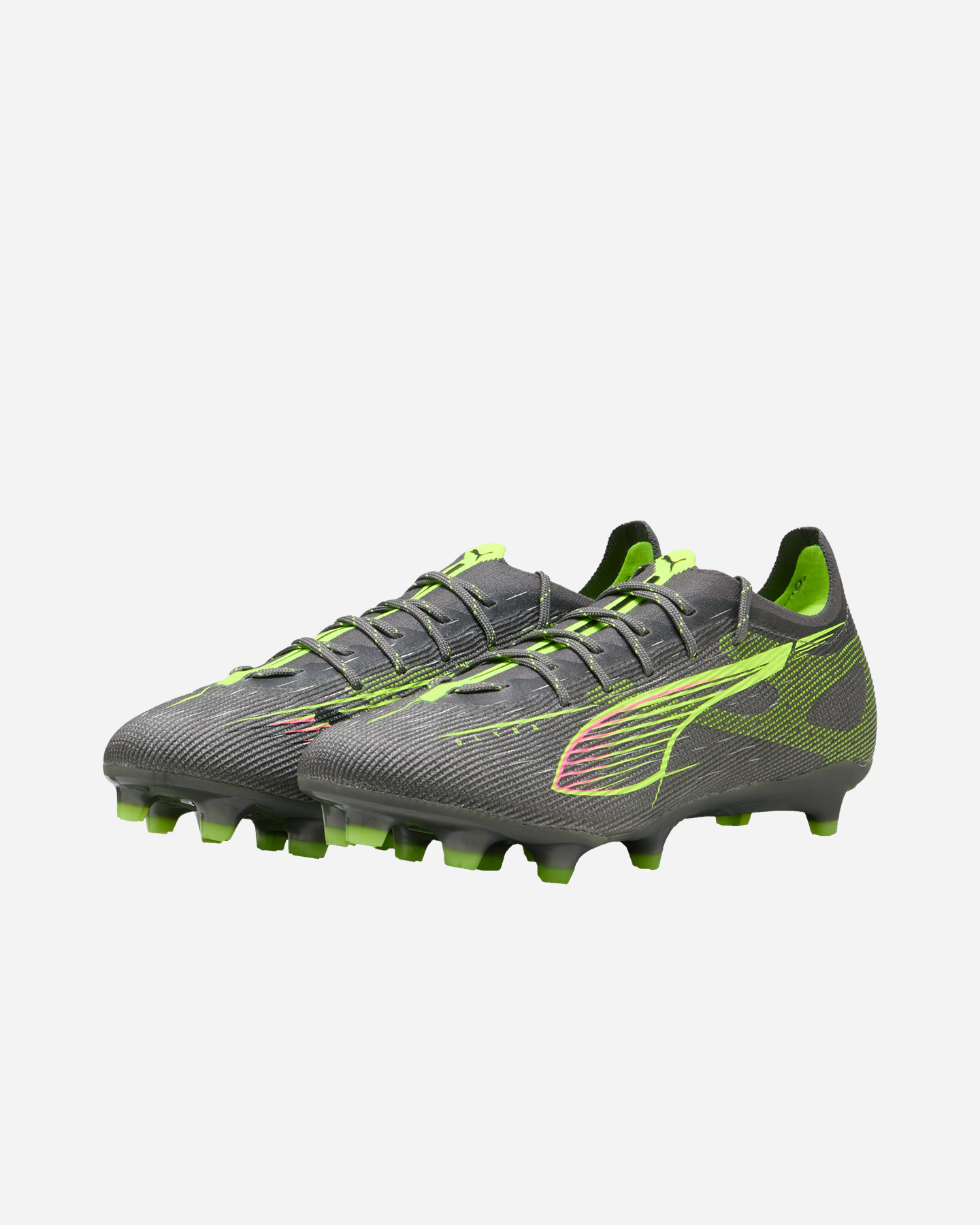 Futbalové kopačky Puma Ultra Pro FG-ag M 108161-03