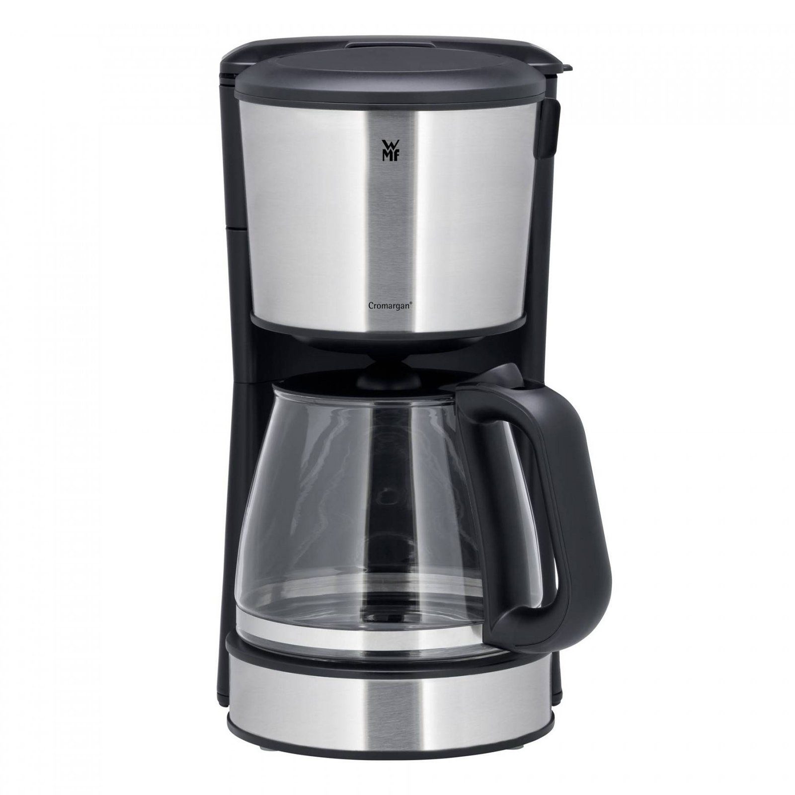 WMF Filterkaffeemaschine Bueno Aroma Kaffeemaschine Glas