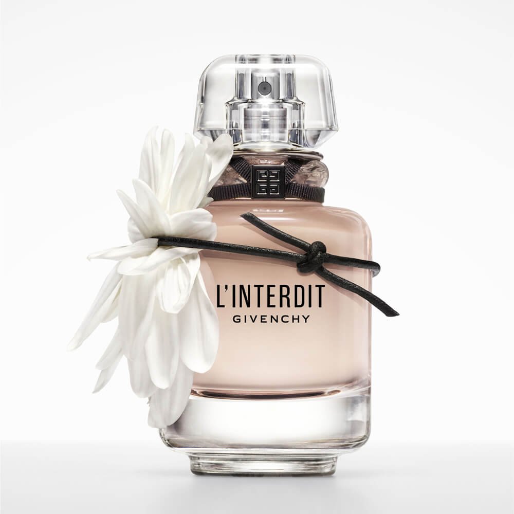 Givenchy L‘Interdit  Eau de Parfum Nat. Spray
