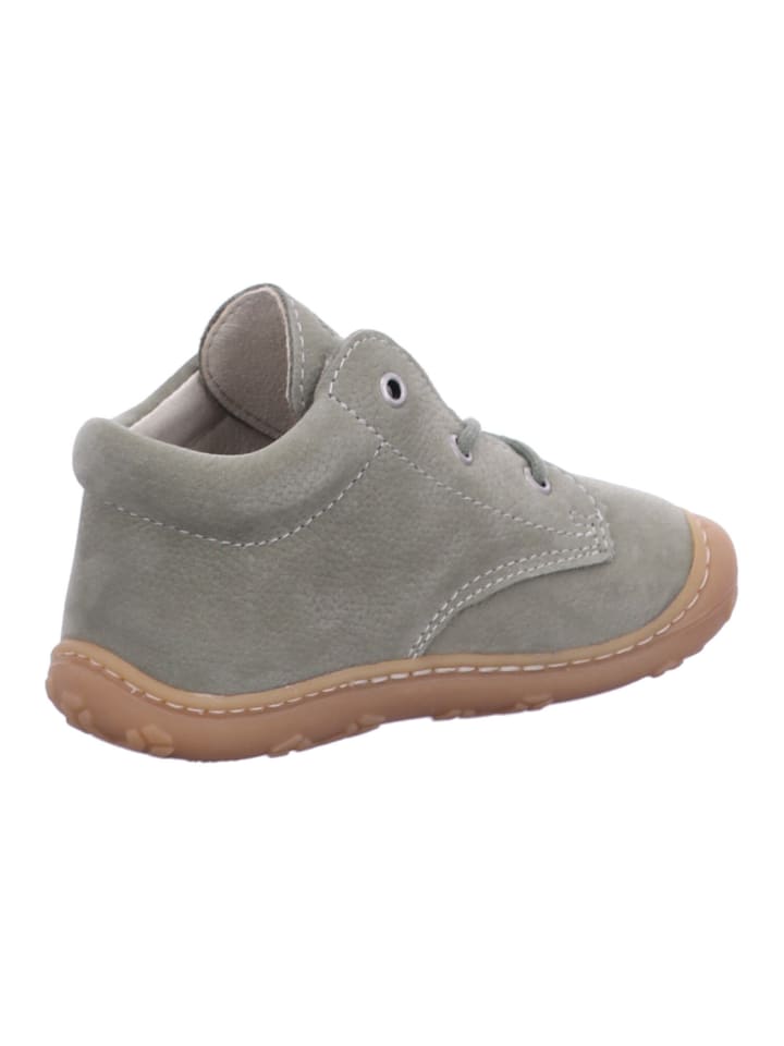 PEPINO Jungen- Halbschuhe CORY W in Grün günstig kaufen