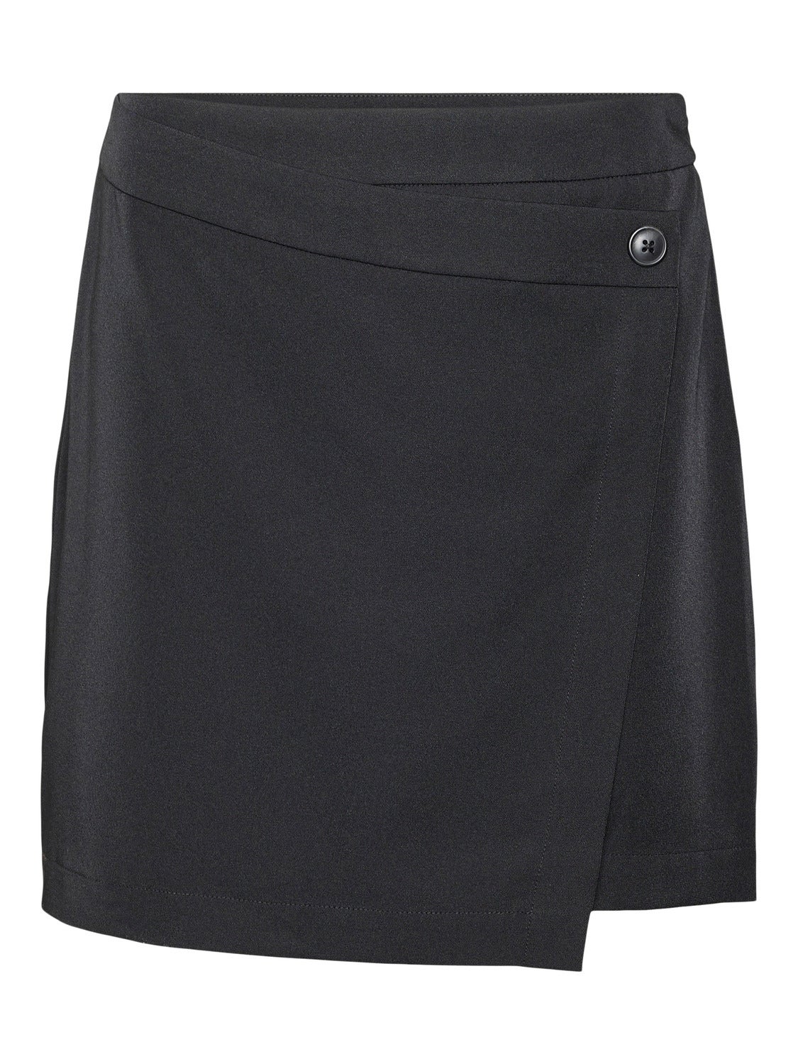 VMWENDY Mittlere Taille Kurzer Rock