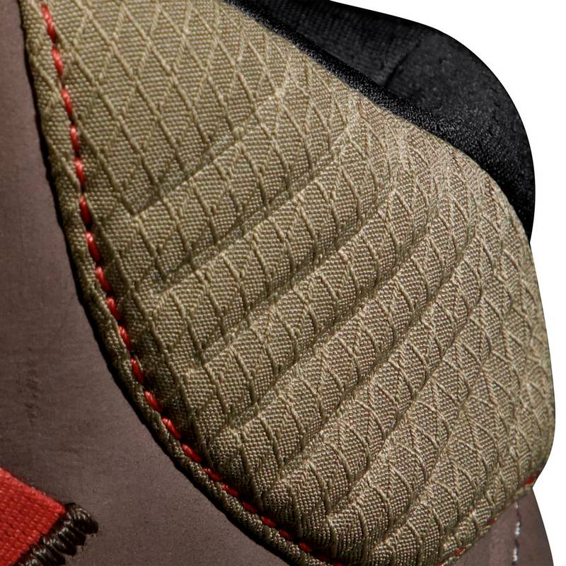 Mammut Nova IV Mid Wanderschuhe Damen