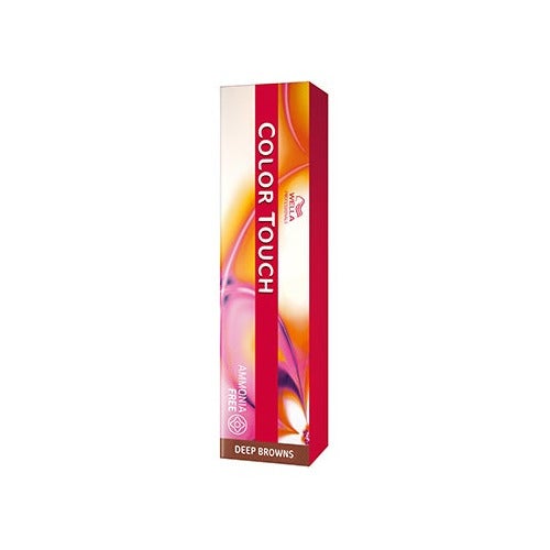 Wella Professionals Color Touch Deep Browns 60 ml 6/7 Ξανθό Σκούρο Καφέ