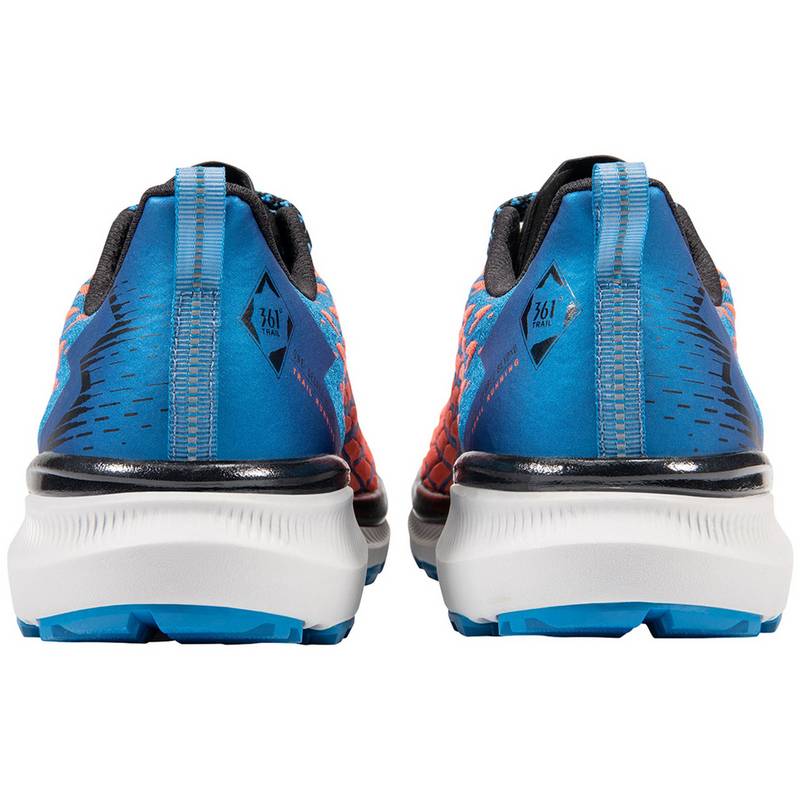 361° Taroko 3 Laufschuhe Herren