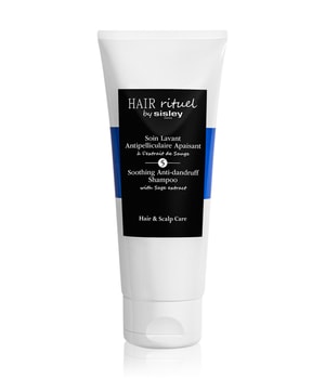 Hair Rituel by Sisley Soin Lavant Antipelliculaire Apaisante Haarshampoo-200 ml