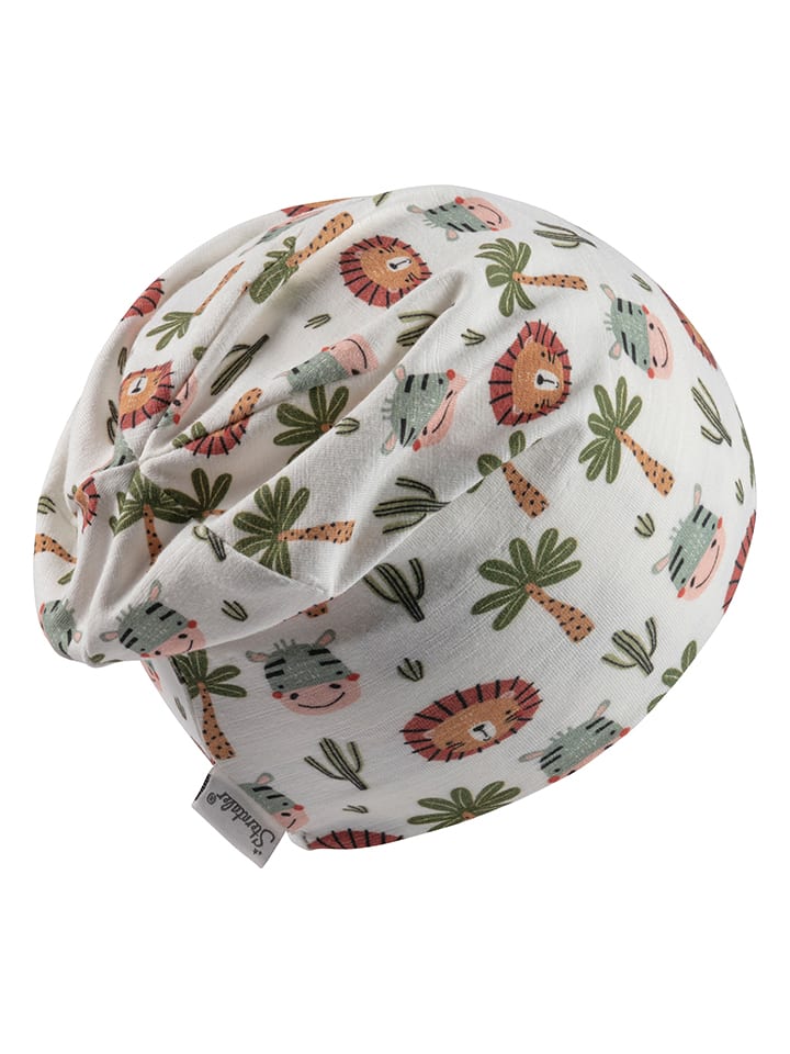 Sterntaler Beanie 
