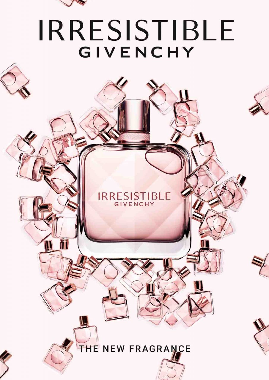 Givenchy Irresistible  Eau de Parfum Nat. Spray