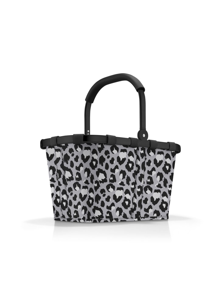 Reisenthel reisenthel carrybag frame leo nero günstig kaufen onesize