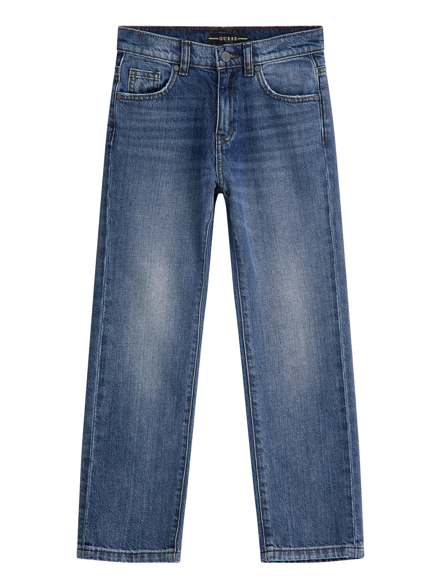 Regular Jeans