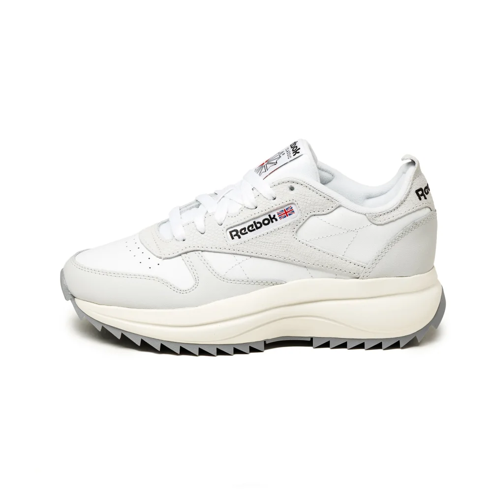 Reebok Leather SP Extra HQ7189 / weiss