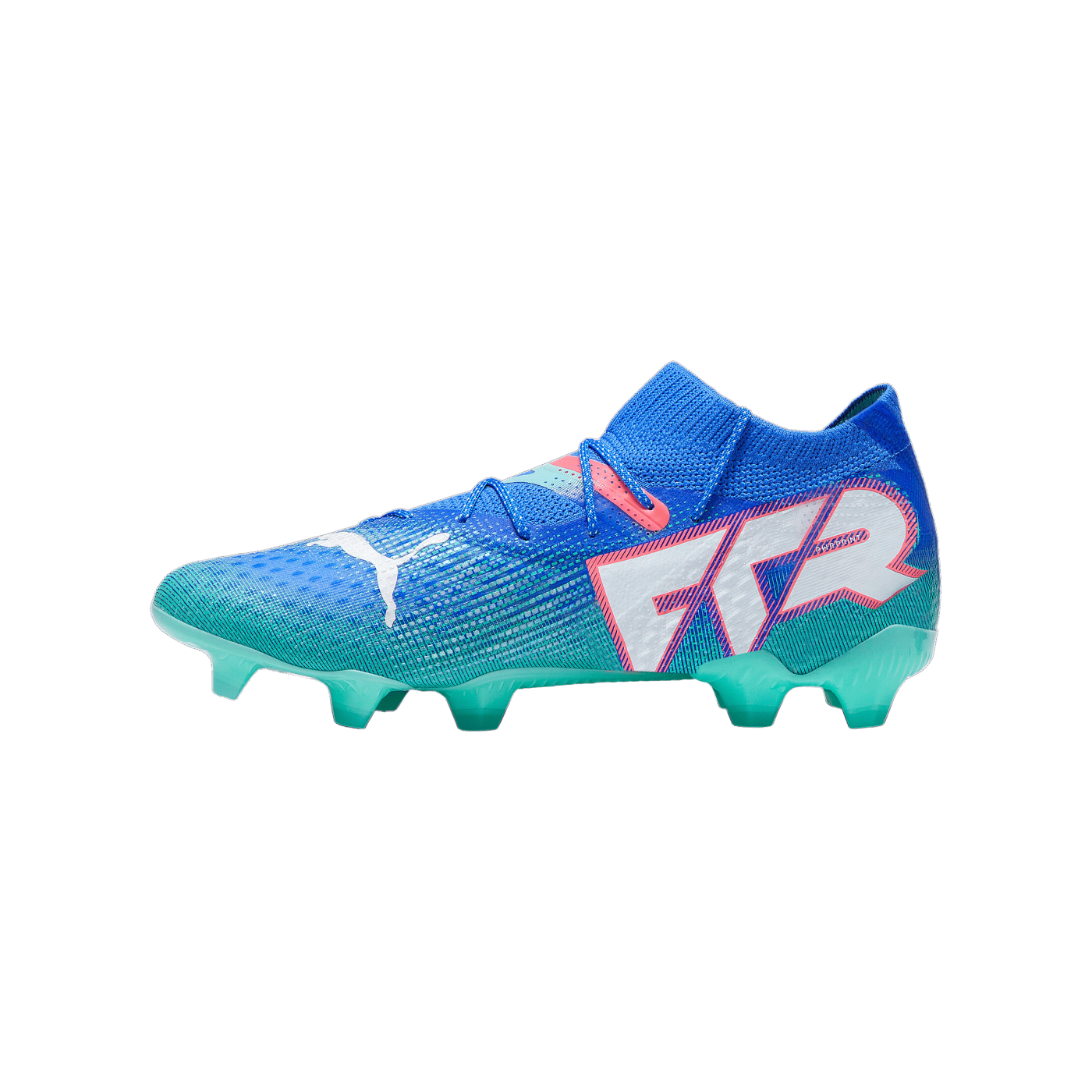 PUMA FUTURE 7 Ultimate FG/AG Blau F01