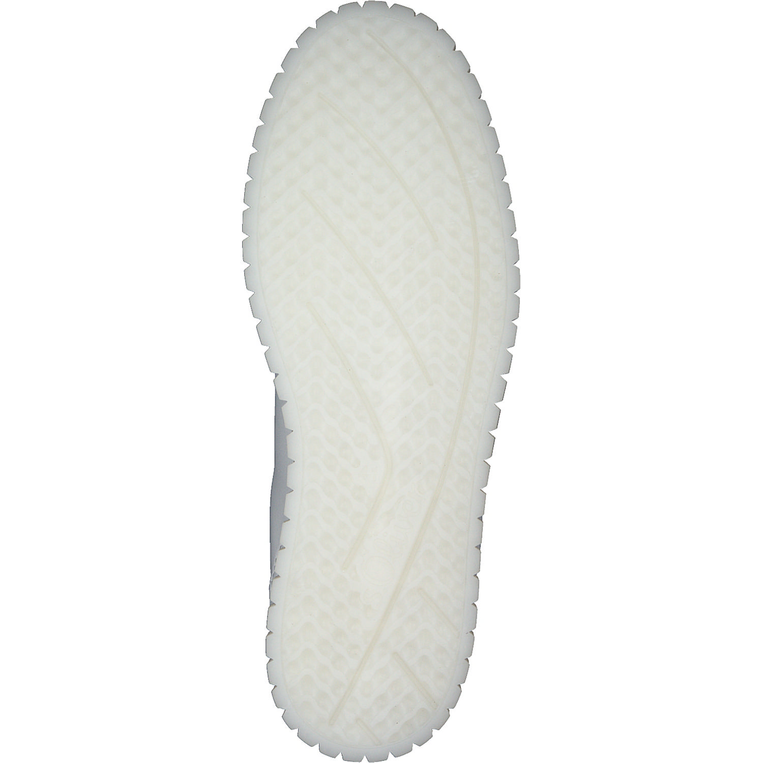 s. Oliver 23645, Schnürschuhe, Damen, white