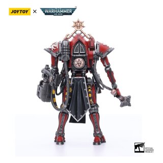 Warhammer 40k Actionfigur: Adepta Sororitas: Paragon Warsuit - Sister Merewal