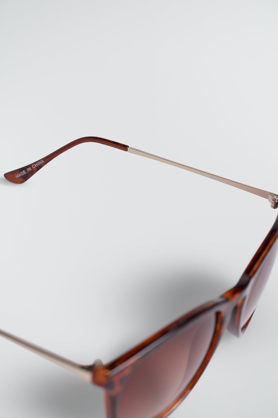Ruby sunglasses