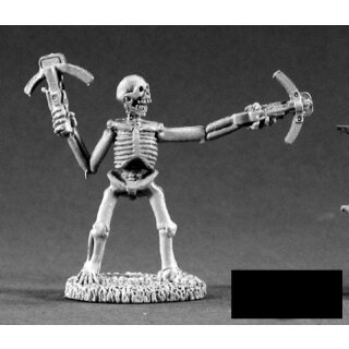 Skeleton