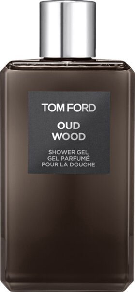 TOM FORD Oud Wood Duschgel