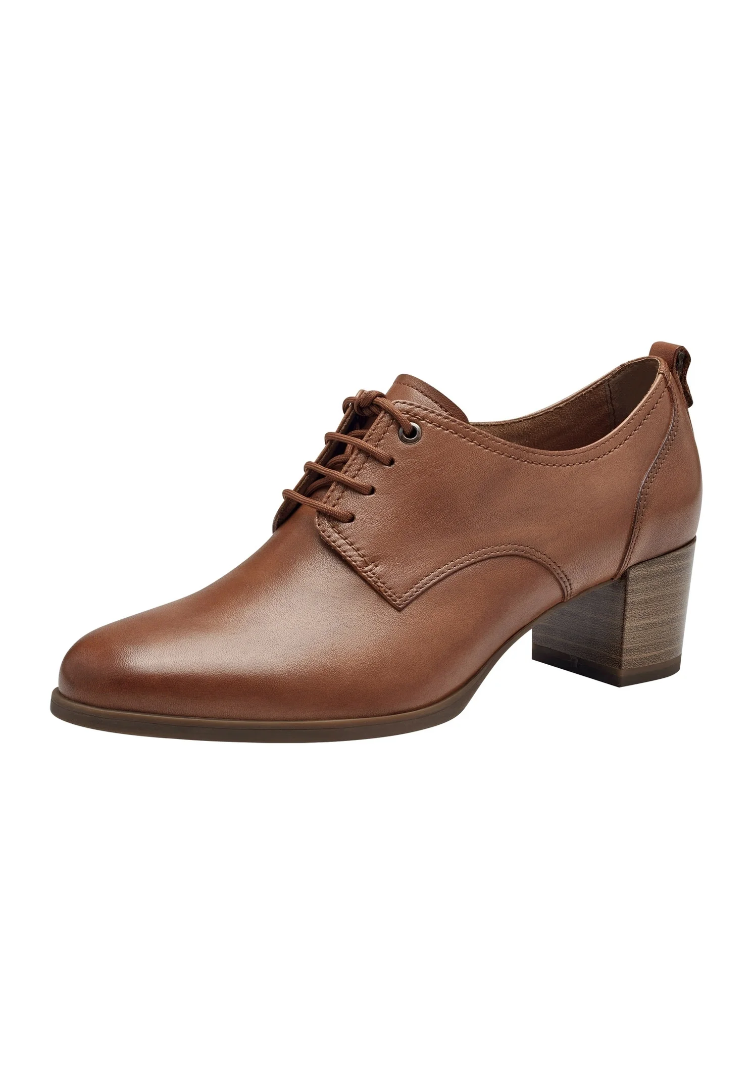 Tamaris TROTTEUR - Zapatos con cordones