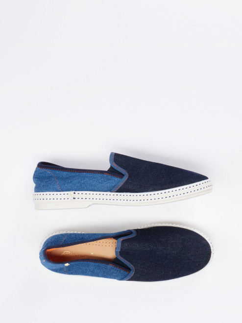 Slipper-45101910001 Rivieras