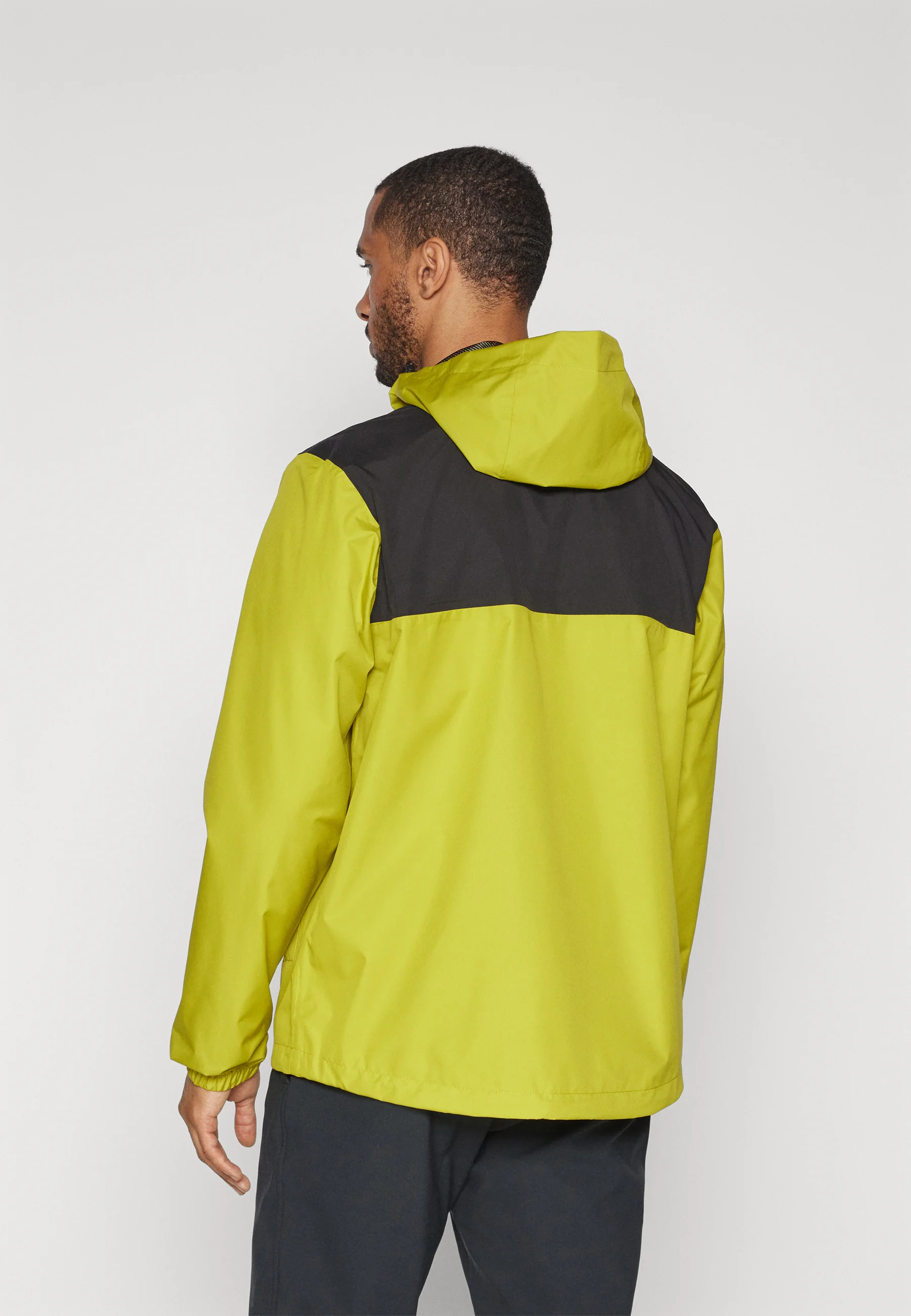 Helly Hansen VANCOUVER RAIN JACKET - Chaqueta rígida