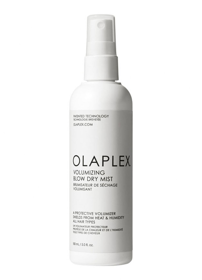 Spray Volumizant Uscător Olaplex – Spray Volumizant Protector