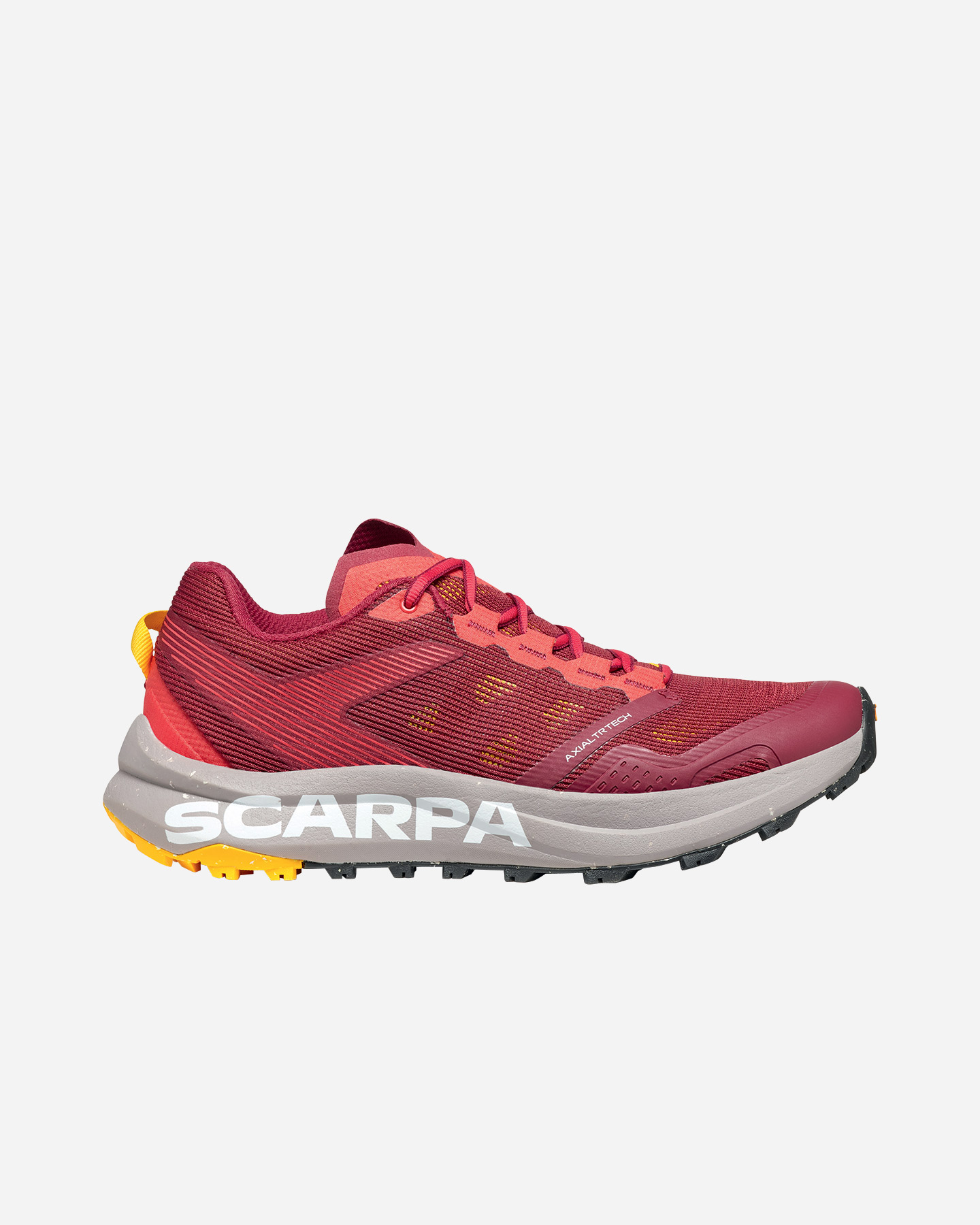 Trailové topánky Scarpa Spin Planet W 33063-352/3