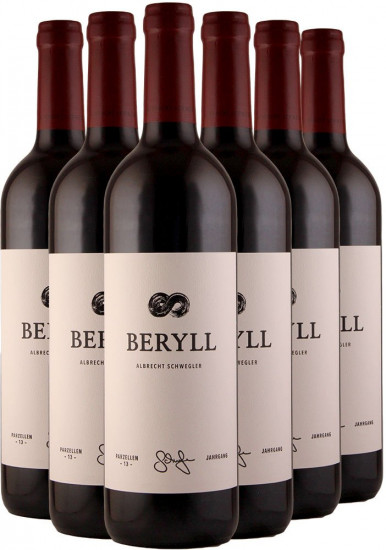 Albrecht Schwegler Beryll-Paket trocken - Weingut Albrecht Schwegler
