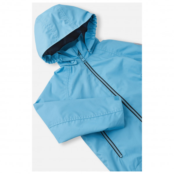 Reima - Kid's Reimatec Jacket Soutu - Regenjacke