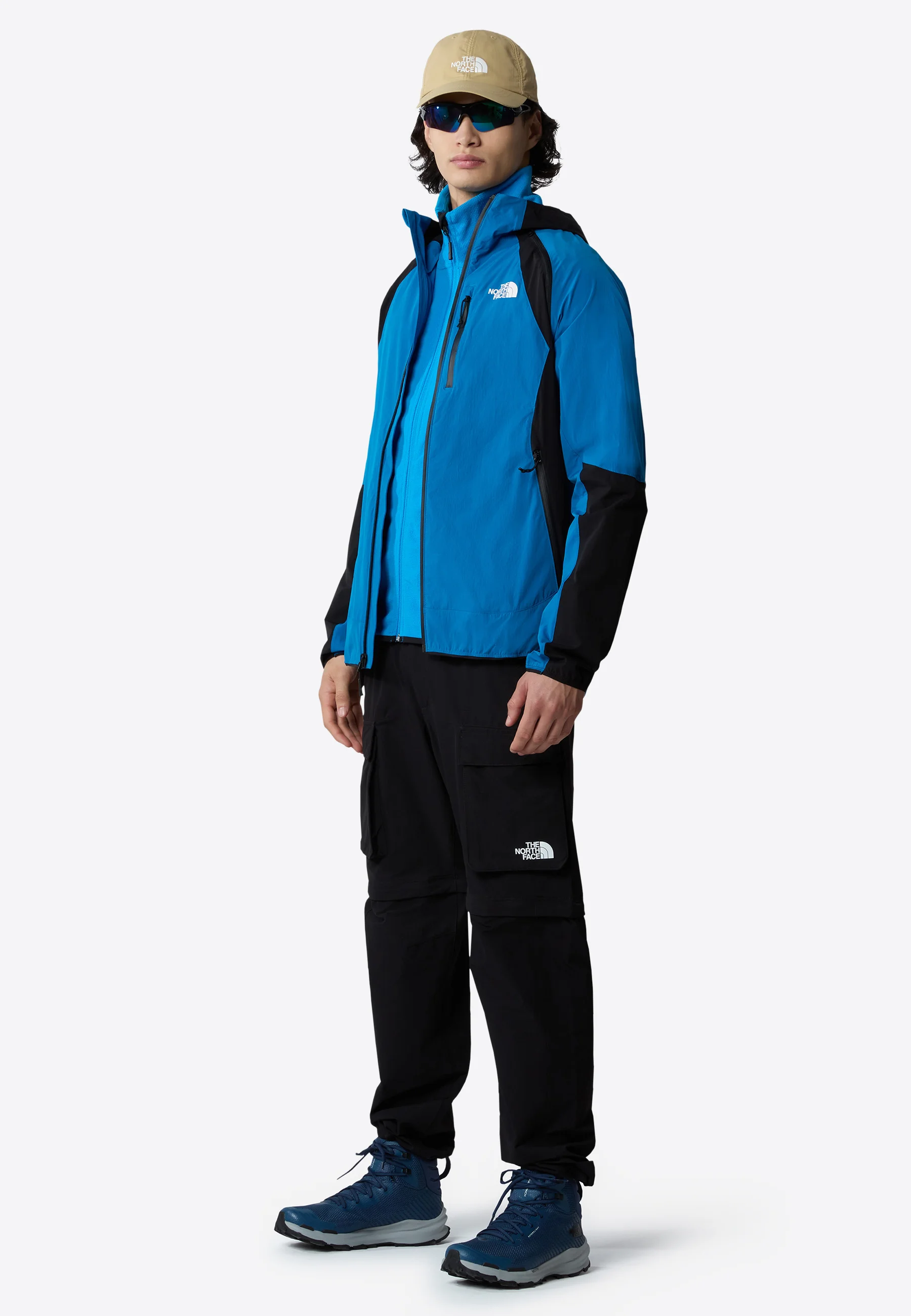 The North Face ANCOHUMA PANT - Pantalones