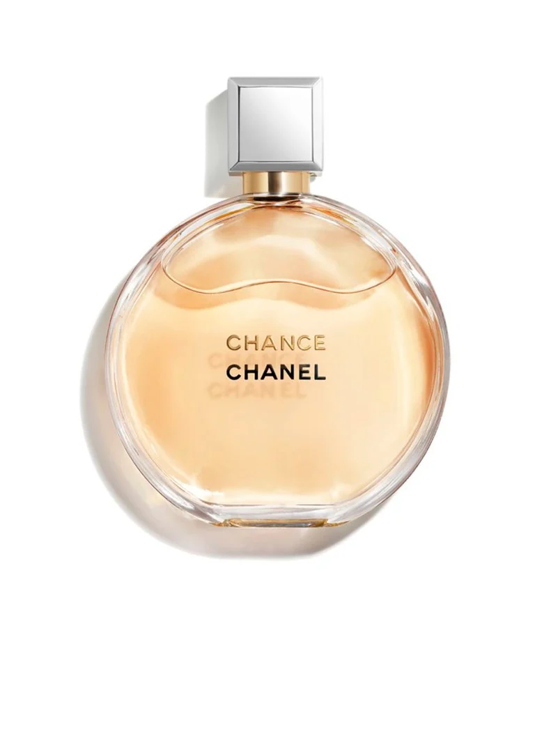 CHANEL EAU DE PARFUM