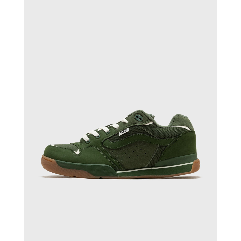 Vans Rowley XLT LX MN VN000E21BXU1 / grün