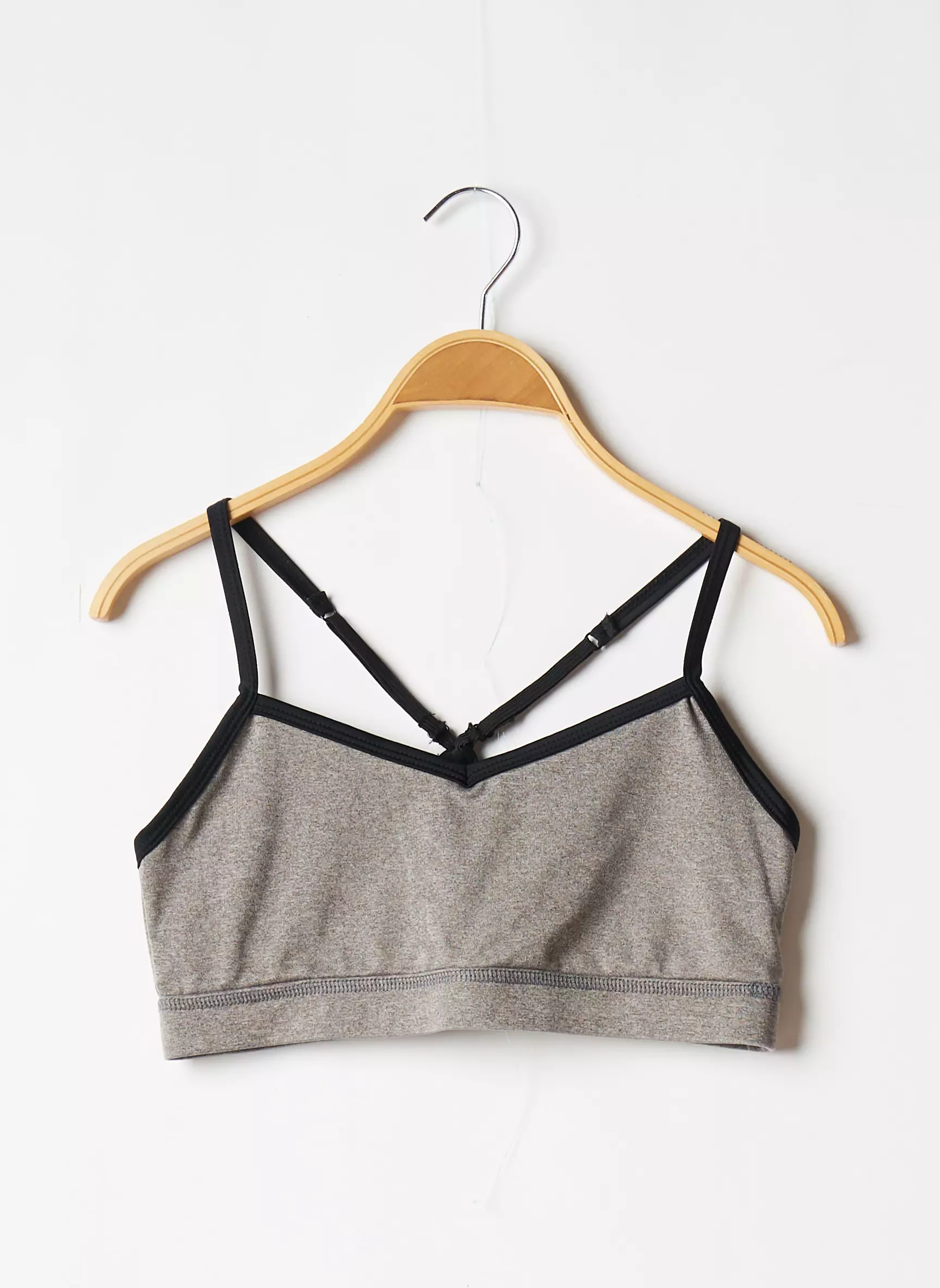 New Look Soutien Gorges Femme couleur gris