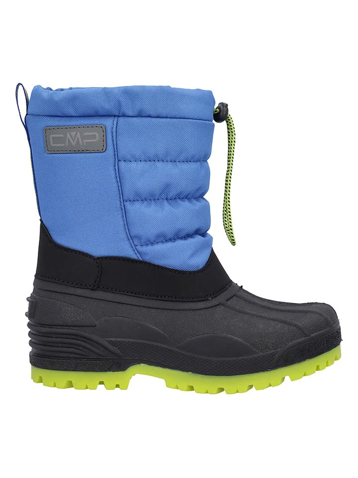 CMP Winterstiefel 