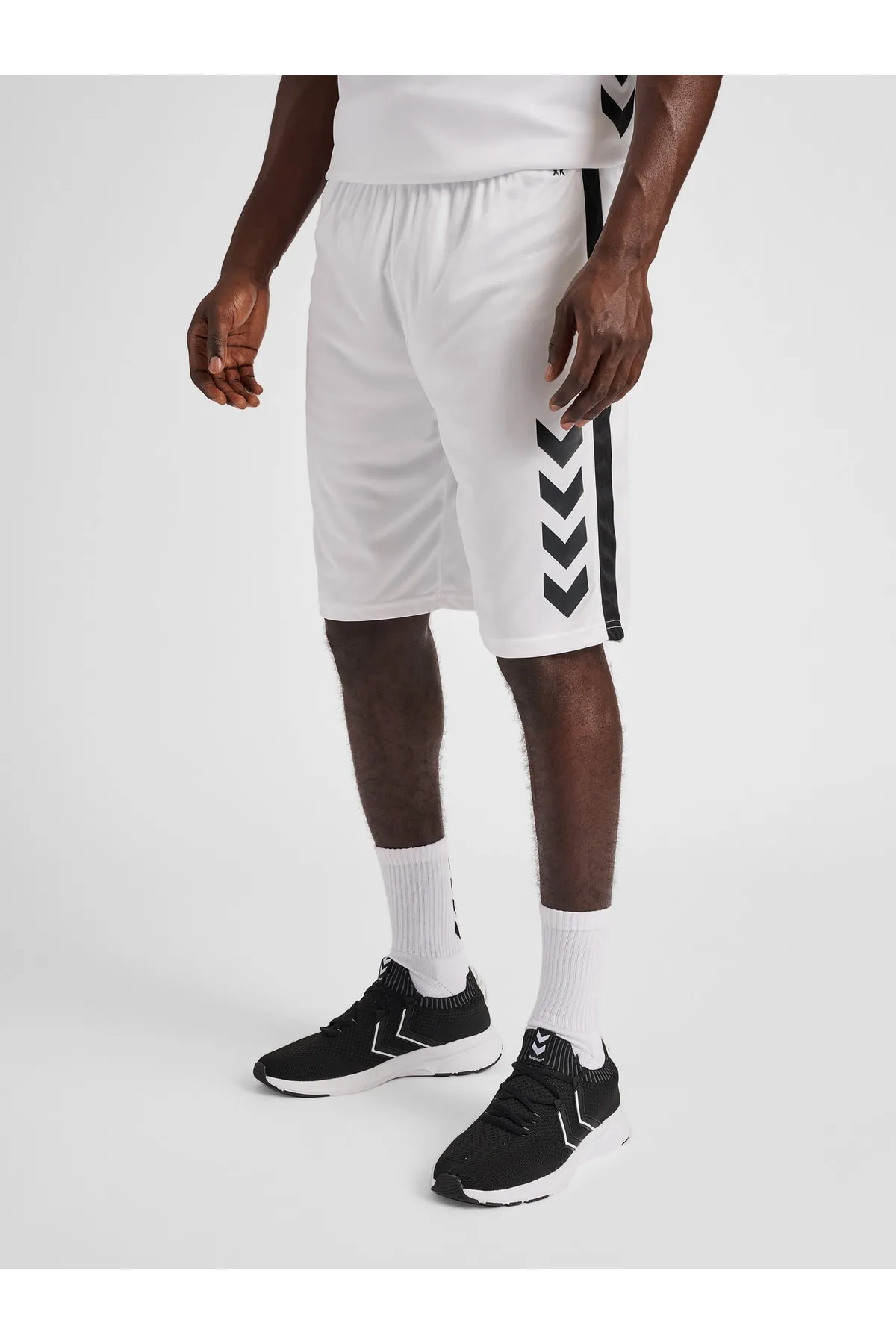 hummel  hmlCORE XK BASKET SHORTS