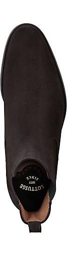 Lottusse Stiefel BUCKSTER