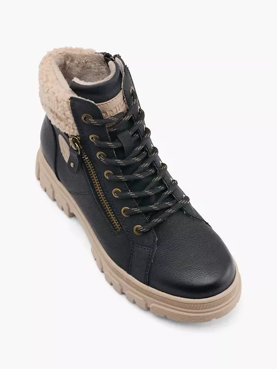 Romika Schnürboots