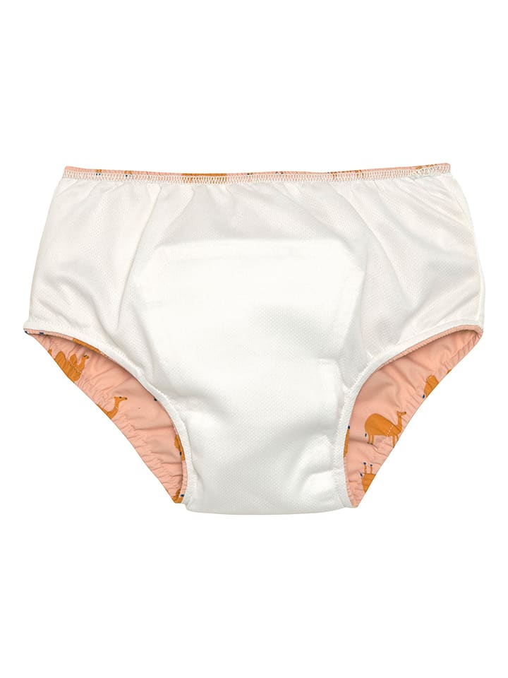 Lässig Schwimmwindel in Rosa günstig kaufen