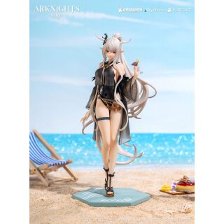Arknights PVC Statue  - Shining: Summer Time Version