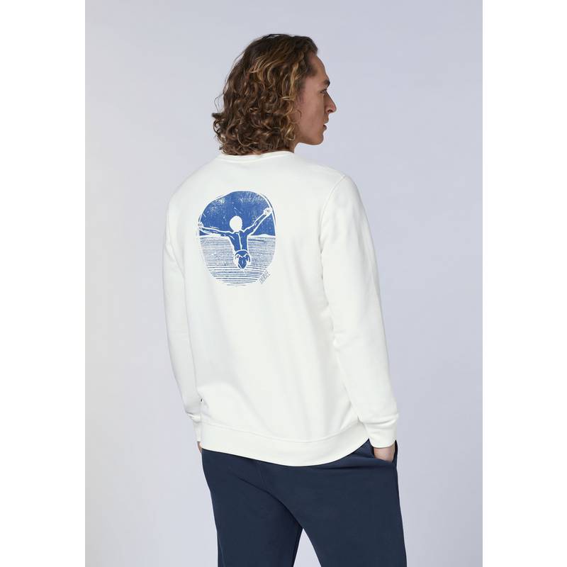 Chiemsee Sweater Sweatshirt Herren
