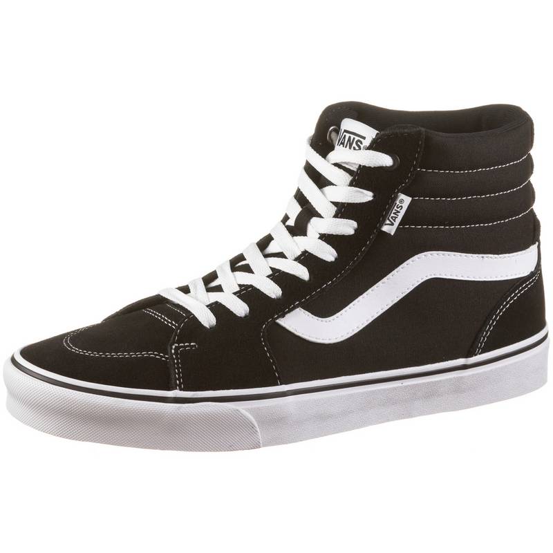 Vans Filmore Sneaker Herren
