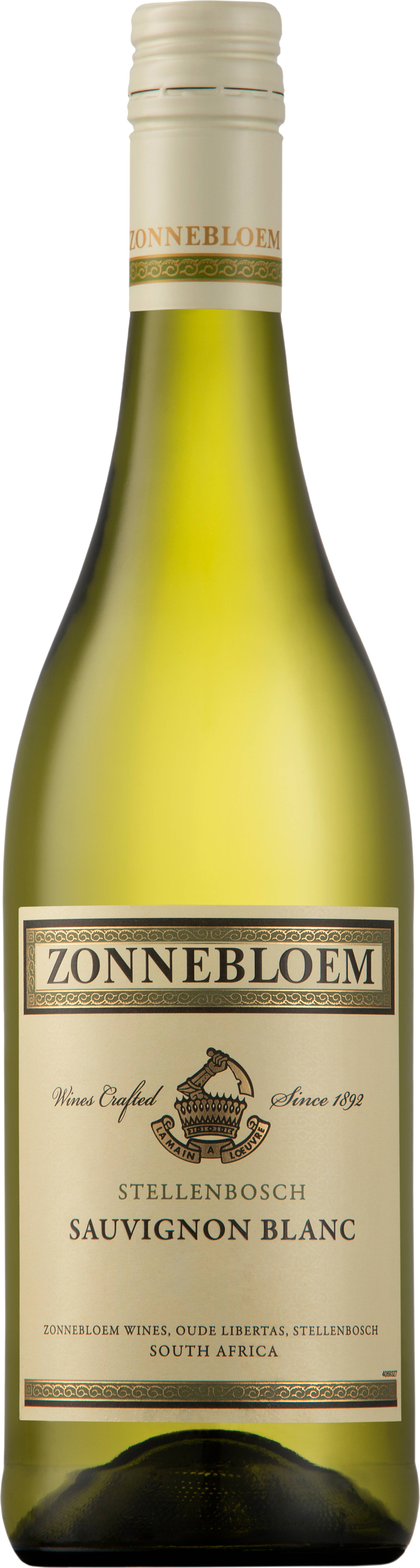 Weingut Zonnebloem Sauvignon Blanc 2022