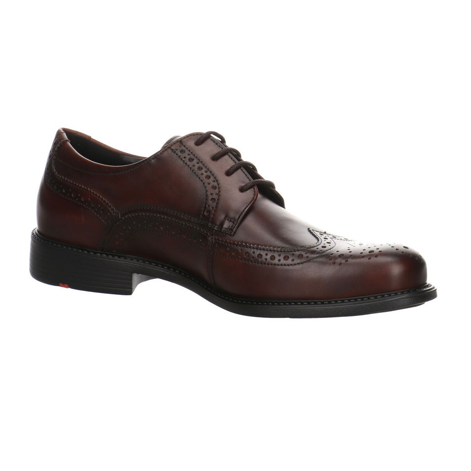 Lloyd Selected Tampico Schnürschuh
