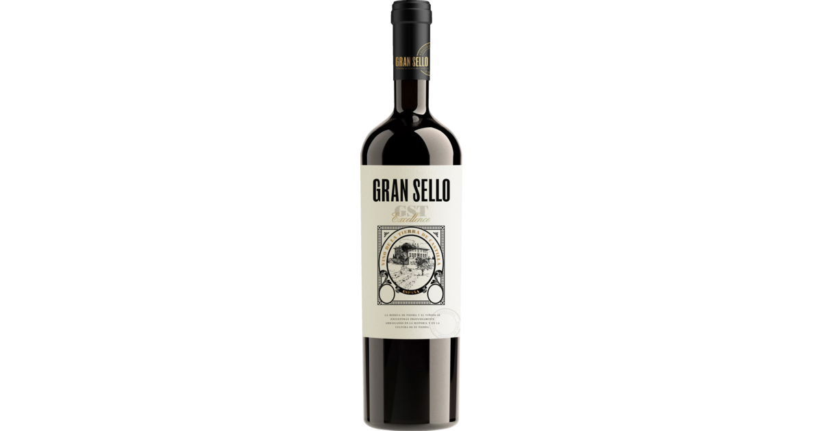 Gran Sello GST