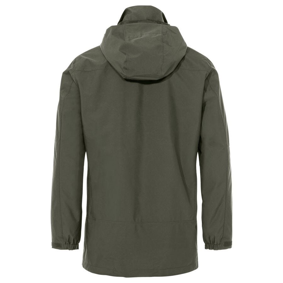 Idris III 3-in-1 Parka Herren