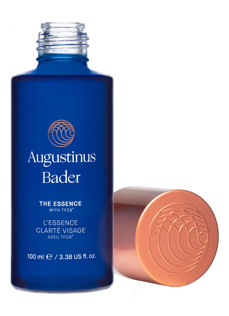 Ser facial Essence de la Augustinus Bader