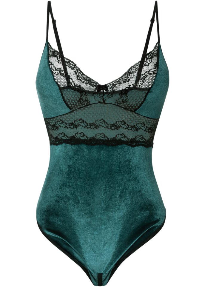 Samtbody ouvert