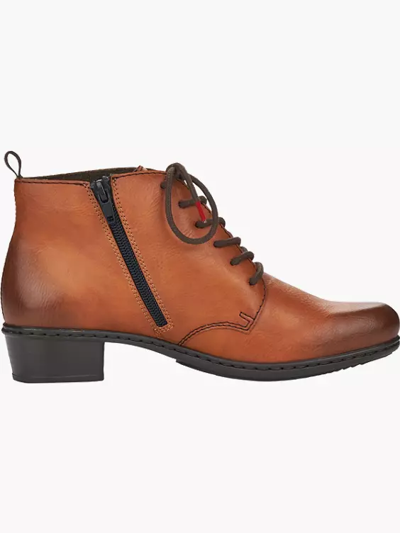 Rieker Damen Stiefeletten