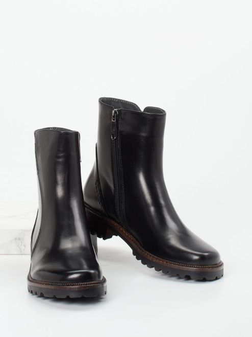 Stiefelette-17330090232 Ginger & Glove