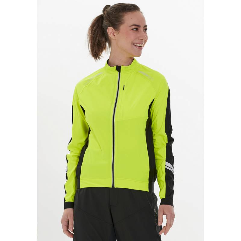 Endurance Waloha Fahrradjacke Damen