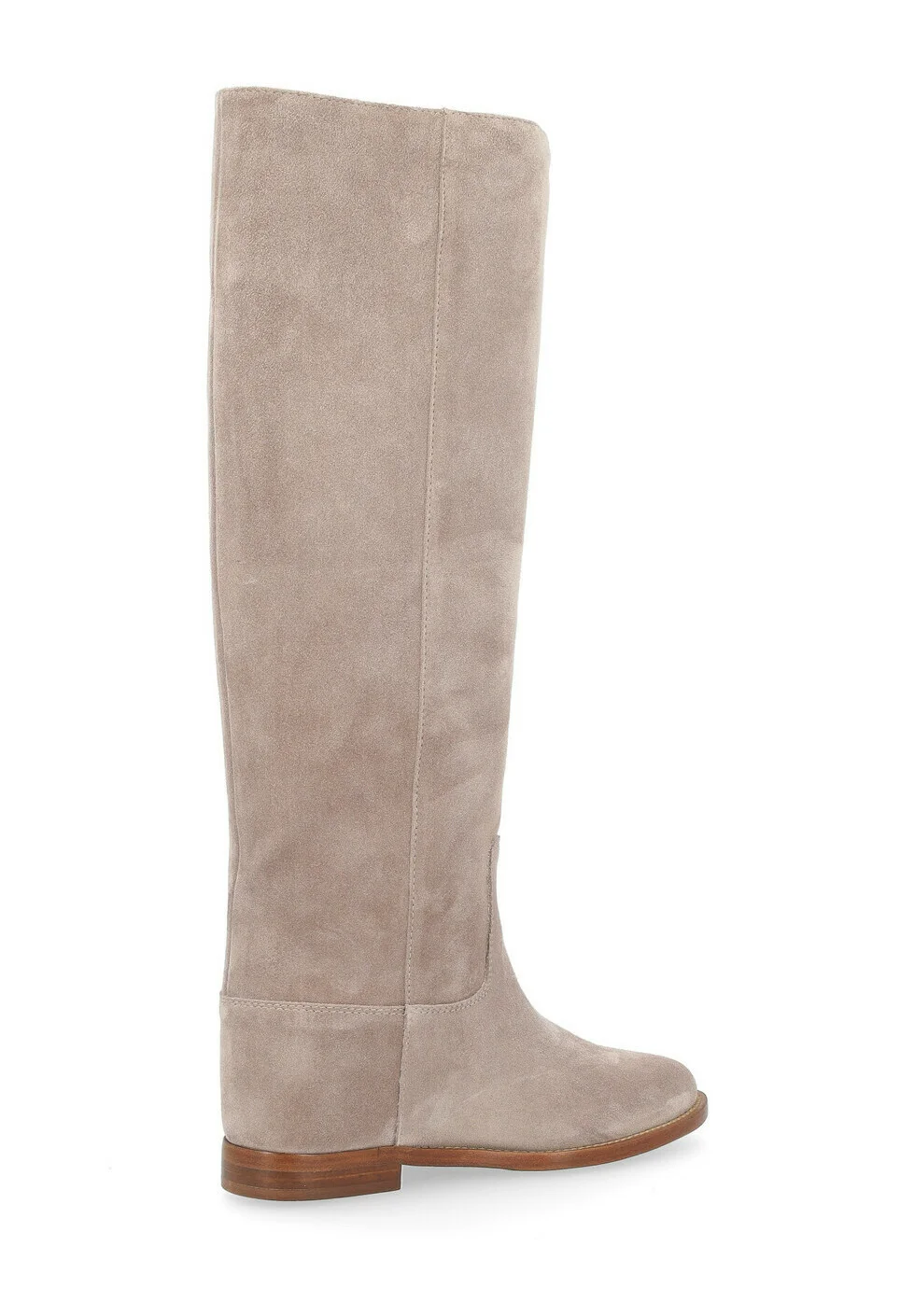 Botas altas Via Roma 15