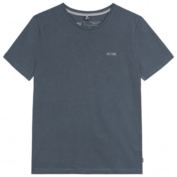 Picture - Women's Key Tee - T-Shirt